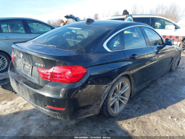 BMW 4 Series Xdrive Image 5