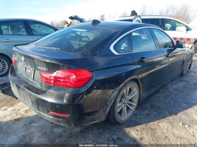 BMW 4 Series Xdrive Image 5