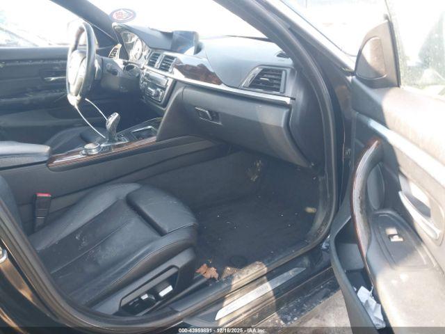 BMW 4 Series Xdrive Image 7