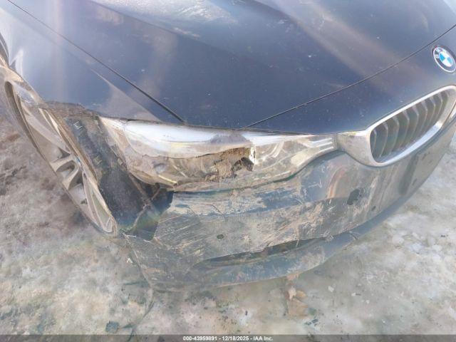 BMW 4 Series Xdrive Image 8