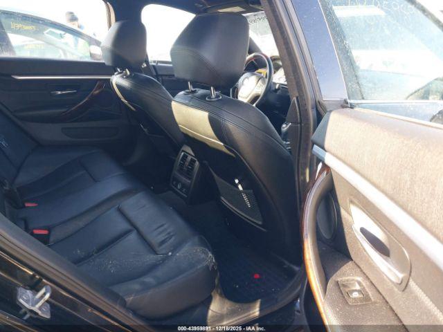 BMW 4 Series Xdrive Image 2