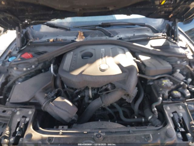 BMW 4 Series Xdrive Image 10