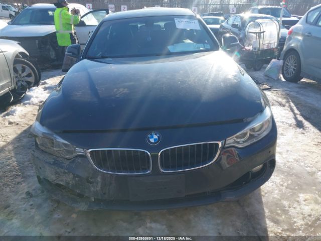 BMW 4 Series Xdrive Image 11