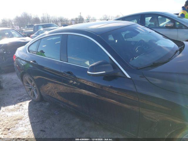 BMW 4 Series Xdrive Image 14