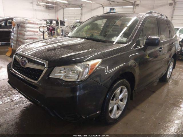 Subaru Forester 2.5i Premium Image 7