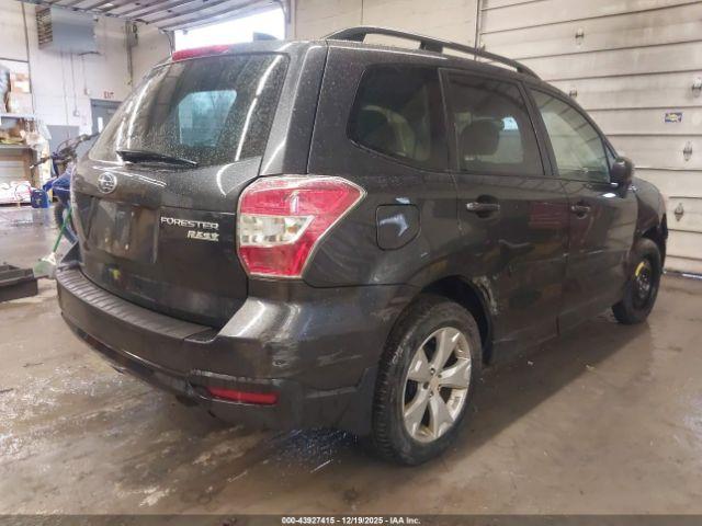 Subaru Forester 2.5i Premium Image 2