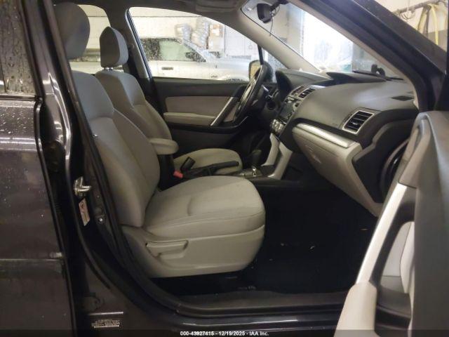 Subaru Forester 2.5i Premium Image 17
