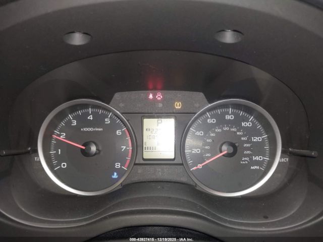 Subaru Forester 2.5i Premium Image 5