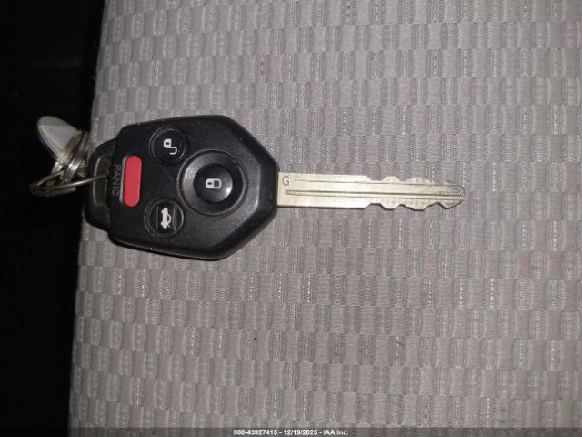 Subaru Forester 2.5i Premium Image 16