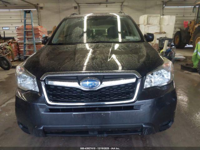 Subaru Forester 2.5i Premium Image 9