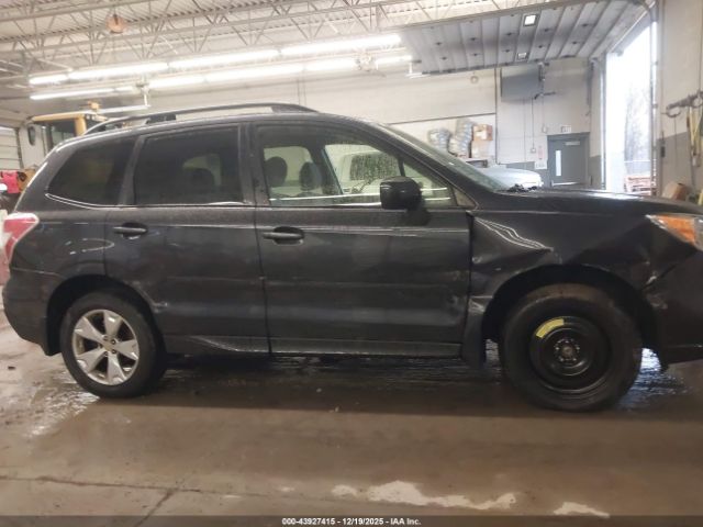 Subaru Forester 2.5i Premium Image 11