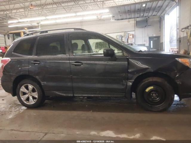 Subaru Forester 2.5i Premium Image 11