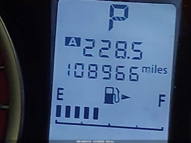 Subaru Forester 2.5i Premium Image 15