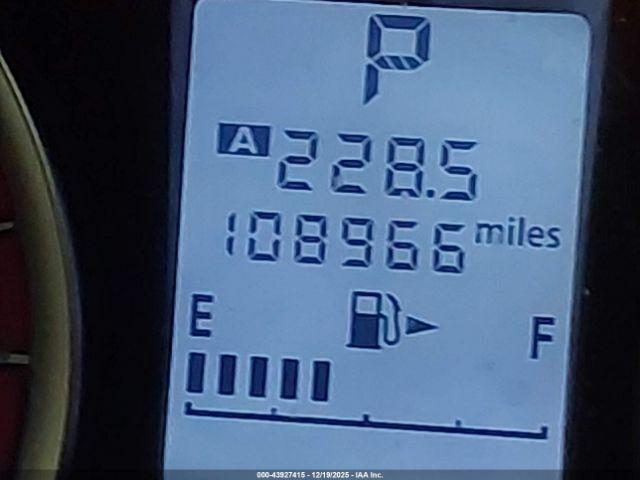 Subaru Forester 2.5i Premium Image 15