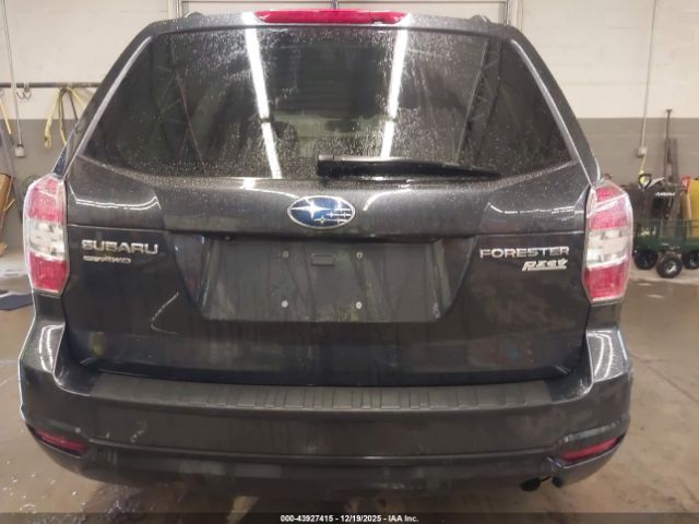 Subaru Forester 2.5i Premium Image 13