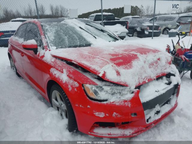 Audi A3 2.0t Premium Image 1