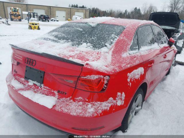 Audi A3 2.0t Premium Image 15