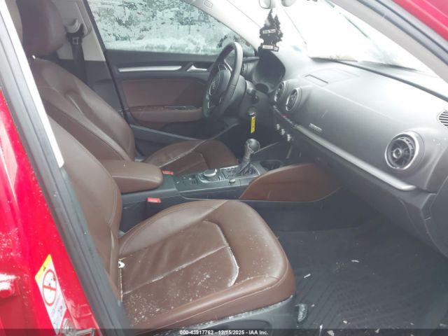 Audi A3 2.0t Premium Image 16