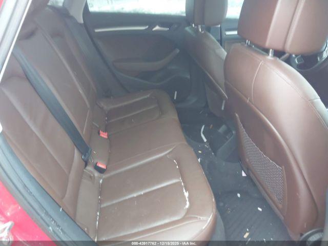 Audi A3 2.0t Premium Image 4