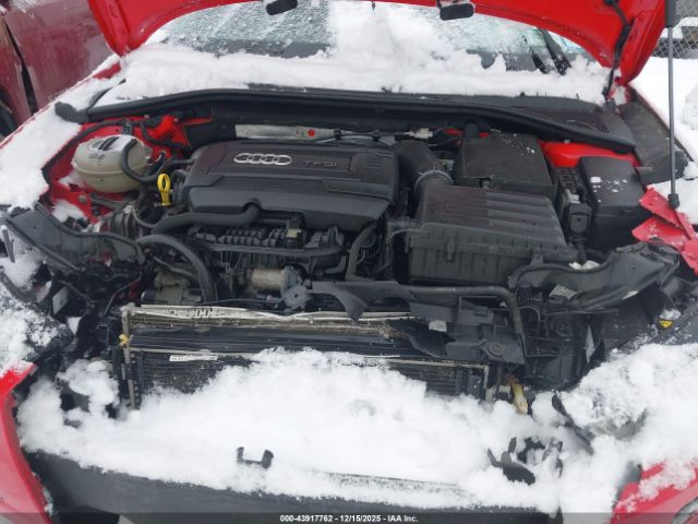 Audi A3 2.0t Premium Image 2