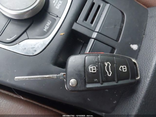 Audi A3 2.0t Premium Image 14