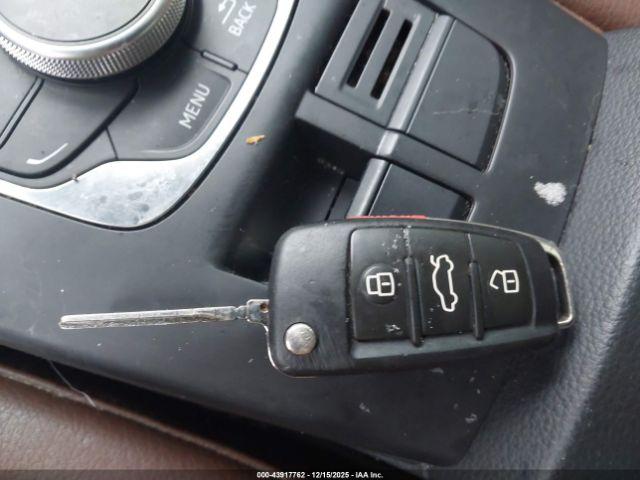 Audi A3 2.0t Premium Image 14