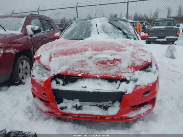 Audi A3 2.0t Premium Image 10