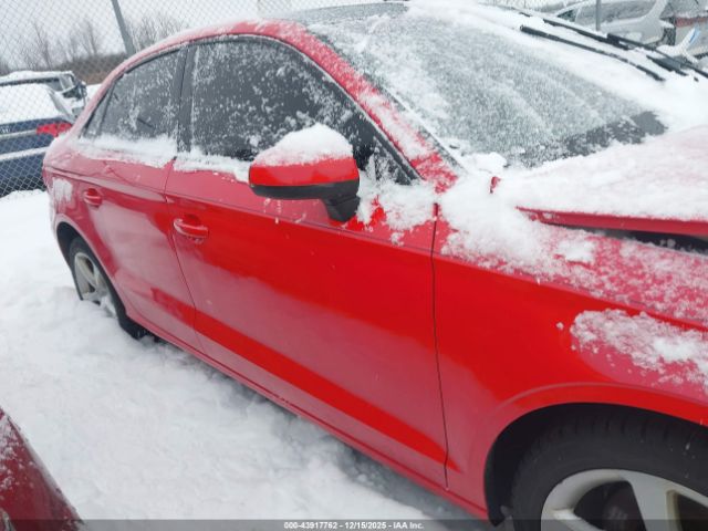 Audi A3 2.0t Premium Image 8