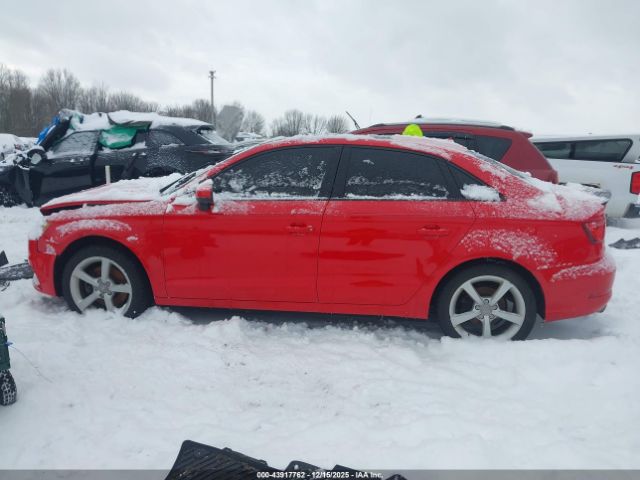 Audi A3 2.0t Premium Image 13