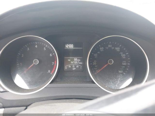 Volkswagen Jetta 1.4t S Image 7