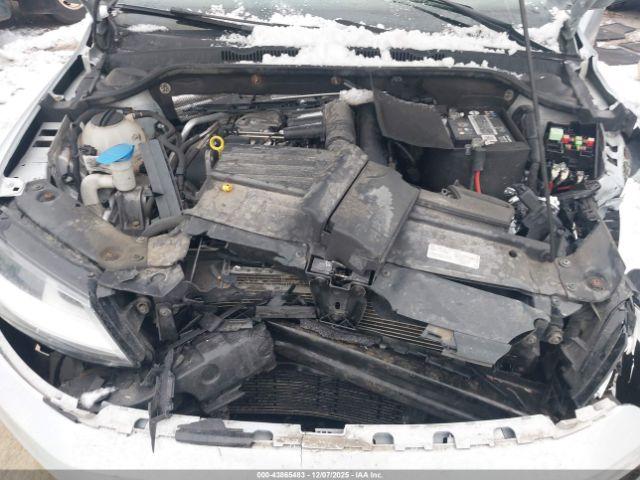 Volkswagen Jetta 1.4t S Image 10