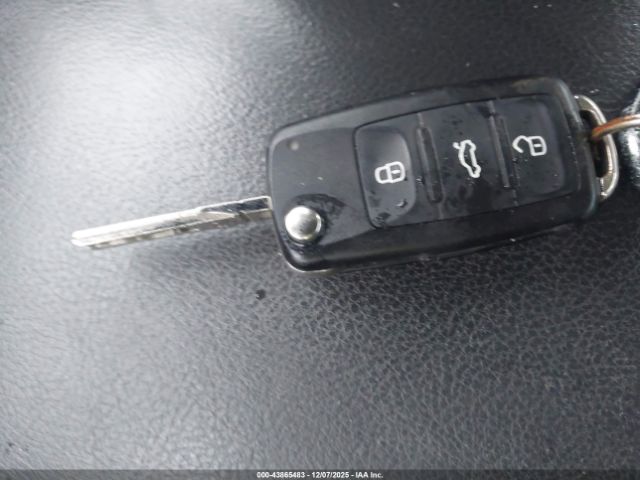 Volkswagen Jetta 1.4t S Image 9