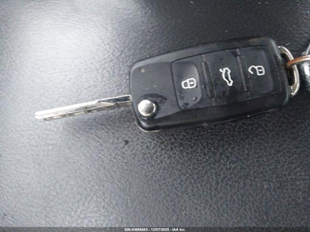 Volkswagen Jetta 1.4t S Image 9