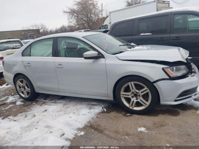 Volkswagen Jetta 1.4t S Image 12