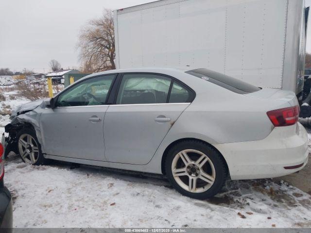 Volkswagen Jetta 1.4t S Image 13