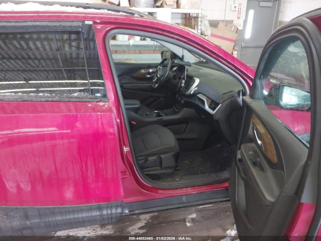 GMC Terrain Sle Image 6