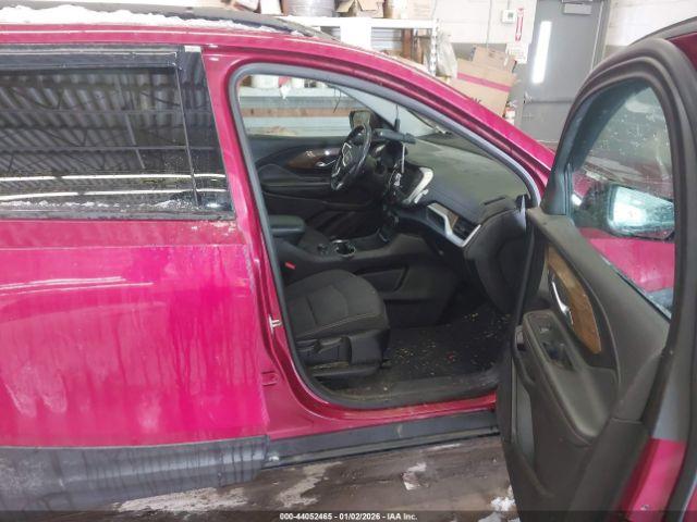 GMC Terrain Sle Image 6