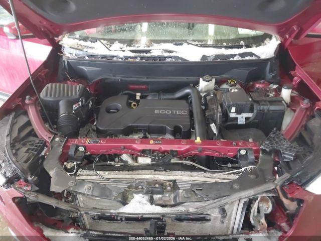 GMC Terrain Sle Image 15