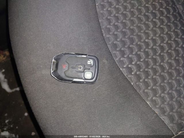 GMC Terrain Sle Image 3