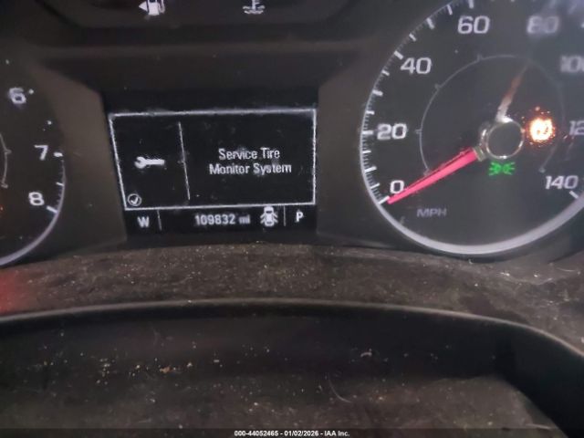 GMC Terrain Sle Image 14