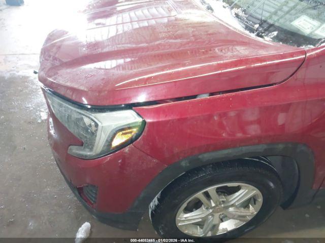 GMC Terrain Sle Image 18