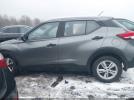 Nissan Kicks S Image 11