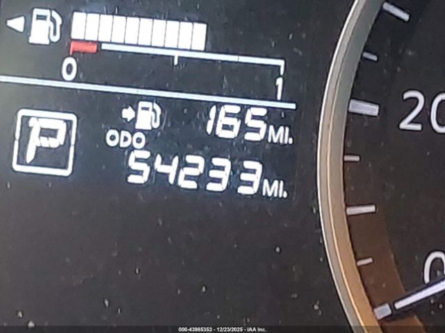 Nissan Kicks S Image 7