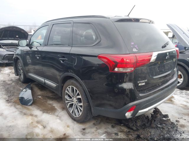 Mitsubishi Outlander Sel Image 2