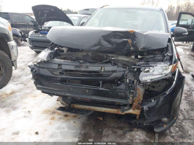 Mitsubishi Outlander Sel Image 7