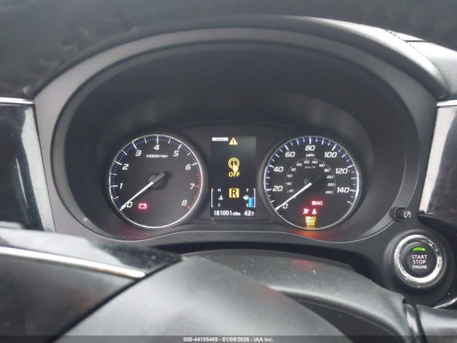 Mitsubishi Outlander Sel Image 9