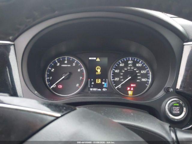 Mitsubishi Outlander Sel Image 9