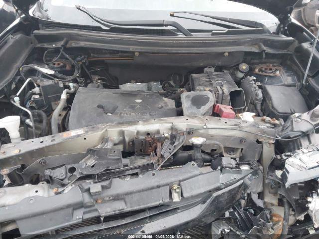 Mitsubishi Outlander Sel Image 6