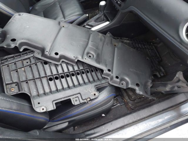 Toyota Corolla Xse Image 14