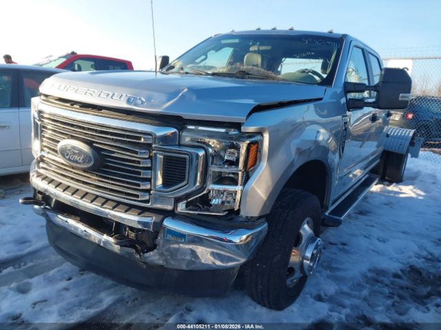 Ford F-350 Xl Image 5